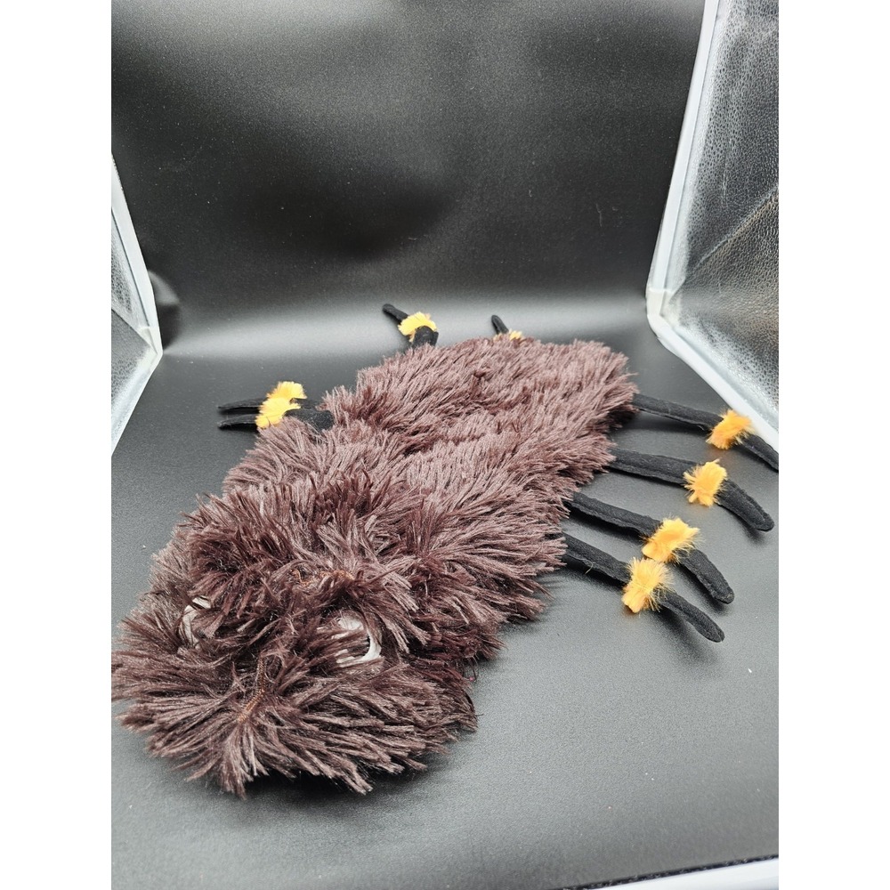 Hairy Spider Dog Costume Small Dog